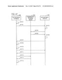 METHOD FOR CONTROLLING COMMUNICATION DEVICE, METHOD FOR PROVIDING     INFORMATION IN INFORMATION MANAGEMENT SYSTEM, AND COMPUTER-READABLE     RECORDING MEDIUM diagram and image