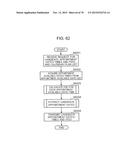 METHOD FOR CONTROLLING COMMUNICATION DEVICE, METHOD FOR PROVIDING     INFORMATION IN INFORMATION MANAGEMENT SYSTEM, AND COMPUTER-READABLE     RECORDING MEDIUM diagram and image