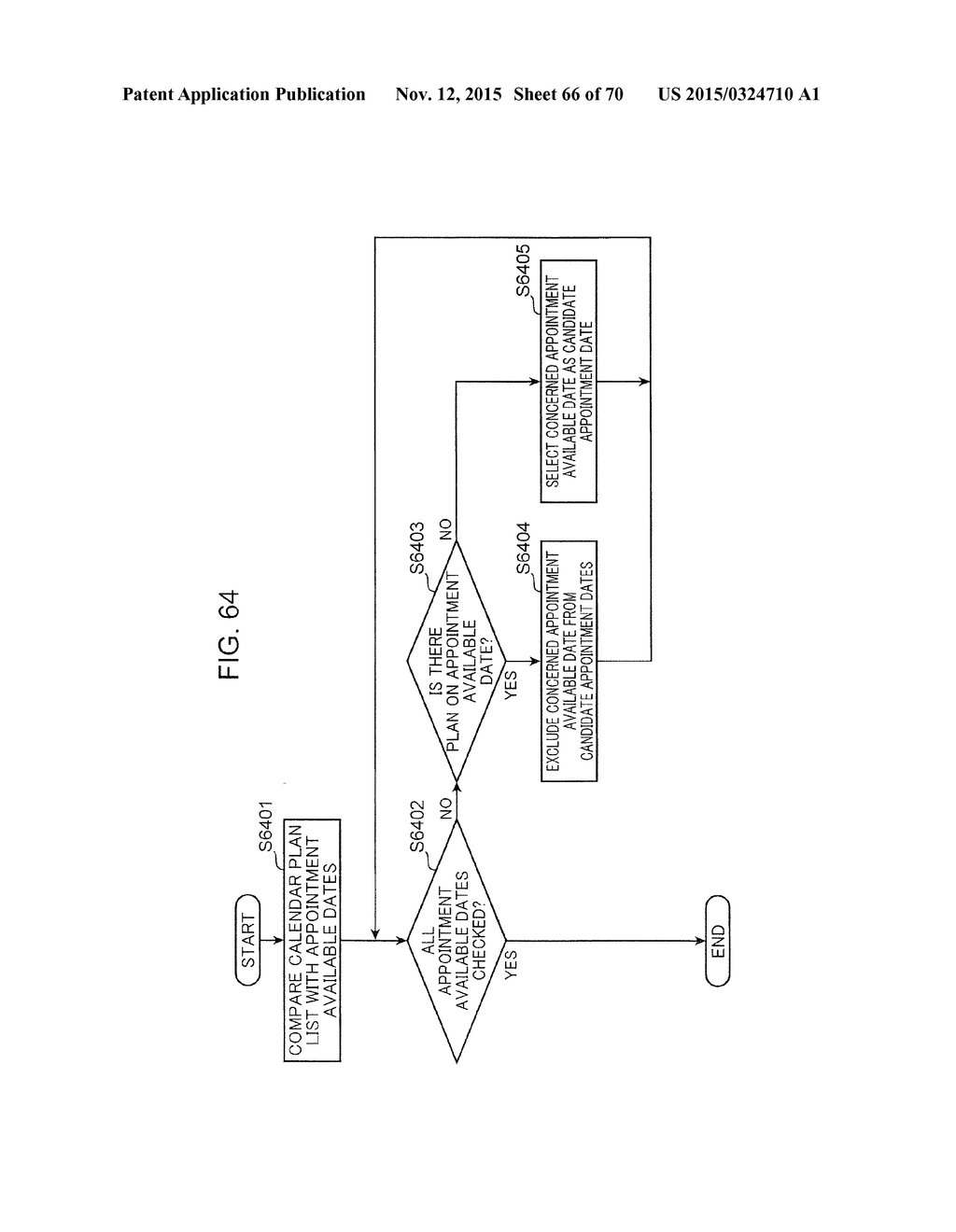 METHOD FOR CONTROLLING COMMUNICATION DEVICE, METHOD FOR PROVIDING     INFORMATION IN INFORMATION MANAGEMENT SYSTEM, AND COMPUTER-READABLE     RECORDING MEDIUM - diagram, schematic, and image 67