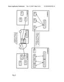 LOCATION TRACKING IN A DISTRIBUTION NETWORK diagram and image