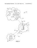 SYSTEMS AND METHODS FOR COMMUNICATING LIABILITY ACCEPTANCE WITH PAYMENT     CARD TRANSACTIONS diagram and image