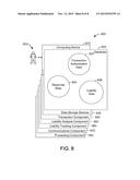 SYSTEMS AND METHODS FOR COMMUNICATING LIABILITY ACCEPTANCE WITH PAYMENT     CARD TRANSACTIONS diagram and image