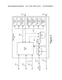 Dynamic Presentation of Targeted Information in a Mixed Media Reality     Recognition System diagram and image