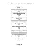 Dynamic Presentation of Targeted Information in a Mixed Media Reality     Recognition System diagram and image