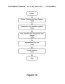 Dynamic Presentation of Targeted Information in a Mixed Media Reality     Recognition System diagram and image