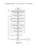 Dynamic Presentation of Targeted Information in a Mixed Media Reality     Recognition System diagram and image