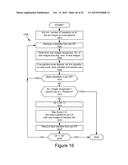 Dynamic Presentation of Targeted Information in a Mixed Media Reality     Recognition System diagram and image