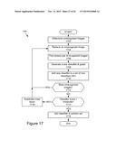 Dynamic Presentation of Targeted Information in a Mixed Media Reality     Recognition System diagram and image