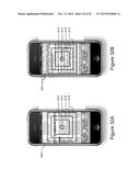 Dynamic Presentation of Targeted Information in a Mixed Media Reality     Recognition System diagram and image