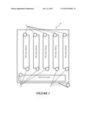 Location Based Marketing System and Method diagram and image