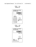 PREPAYMENT-TYPE WATT-HOUR METER diagram and image