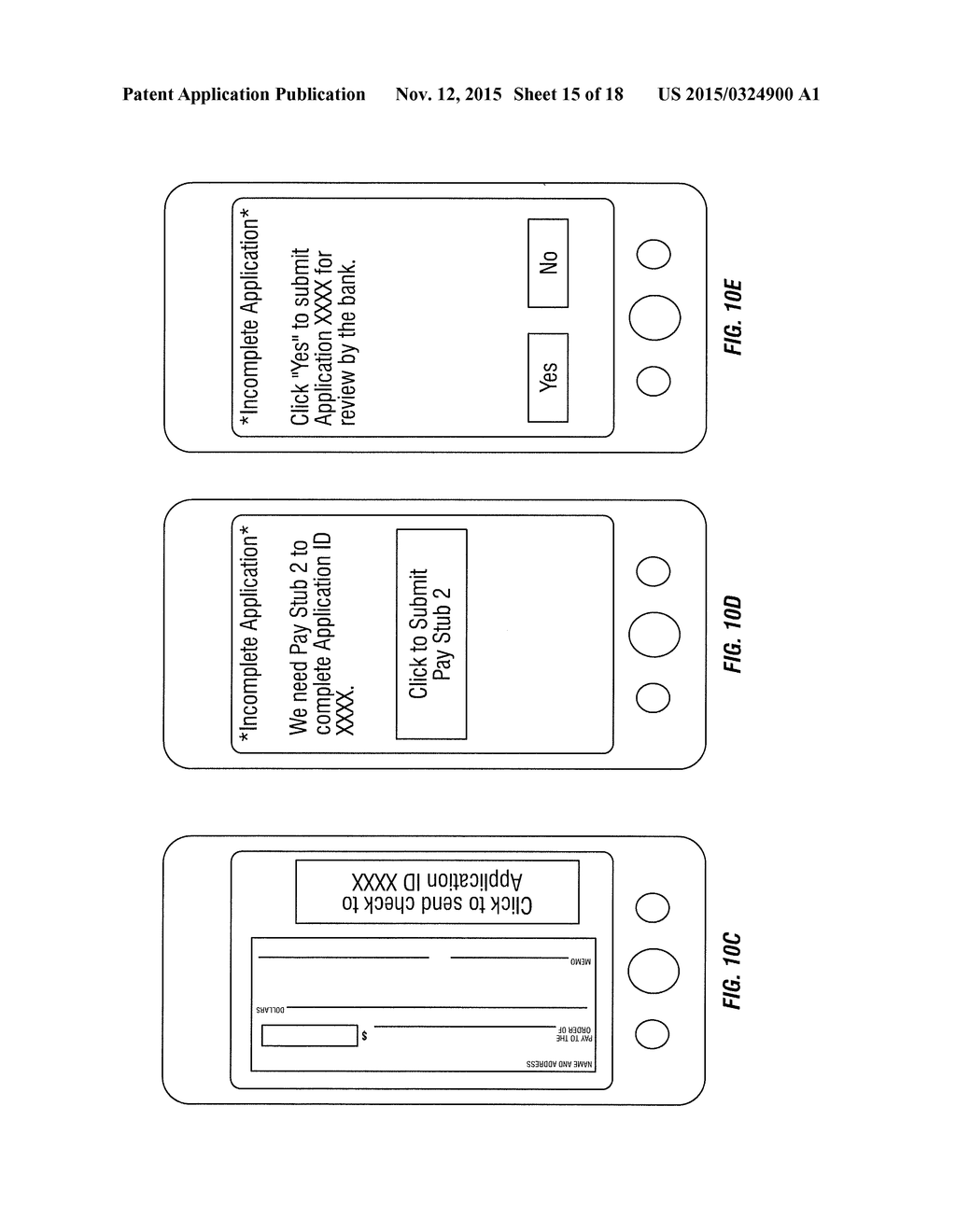 Providing Transaction History To A User During A Communication Session - diagram, schematic, and image 16