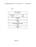 SYSTEMS AND METHODS OF MOBILE BANKING RECONCILIATION diagram and image