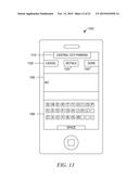 SYSTEMS AND METHODS OF MOBILE BANKING RECONCILIATION diagram and image