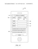 SYSTEMS AND METHODS OF MOBILE BANKING RECONCILIATION diagram and image