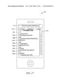 SYSTEMS AND METHODS OF MOBILE BANKING RECONCILIATION diagram and image