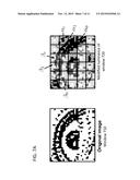 SYSTEM AND METHOD FOR EMBEDDING OF A TWO DIMENSIONAL CODE WITH AN IMAGE diagram and image