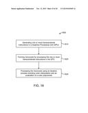 MICRO-CODED TRANSCENDENTAL INSTRUCTION EXECUTION diagram and image