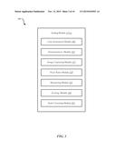 SYSTEMS AND METHODS FOR SCALING AN OBJECT diagram and image