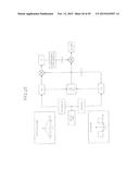 SIGNAL PROCESSING APPARATUS diagram and image