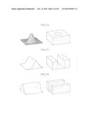 SIGNAL PROCESSING APPARATUS diagram and image