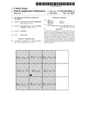 METHOD AND APPARATUS FOR IMAGE FILTERING diagram and image