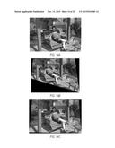 Camera Calibration and Automatic Adjustment of Images diagram and image