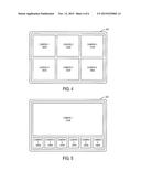 Hosted Camera Remote Control diagram and image