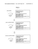 X-RAY DIAGNOSTIC APPARATUS diagram and image