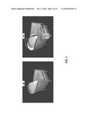 SYSTEMS AND METHODS FOR THREE-DIMENSIONAL MODEL TEXTURING diagram and image