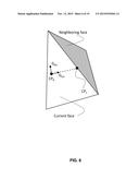 SYSTEMS AND METHODS FOR THREE-DIMENSIONAL MODEL TEXTURING diagram and image