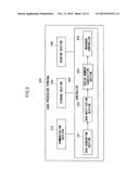 INFORMATION PROCESSING DEVICE, CASH PROCESSING TERMINAL, AND INFORMATION     PROCESSING SYSTEM diagram and image