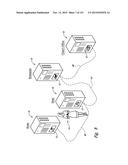 FOOD PRINTING TRAVEL RESERVATION SUBSTRATE STRUCTURE INGESTIBLE MATERIAL     PREPARATION SYSTEM AND METHOD diagram and image