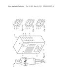 FOOD PRINTING TRAVEL RESERVATION SUBSTRATE STRUCTURE INGESTIBLE MATERIAL     PREPARATION SYSTEM AND METHOD diagram and image