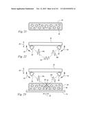 FOOD PRINTING TRAVEL RESERVATION SUBSTRATE STRUCTURE INGESTIBLE MATERIAL     PREPARATION SYSTEM AND METHOD diagram and image