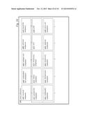 FOOD PRINTING TRAVEL RESERVATION SUBSTRATE STRUCTURE INGESTIBLE MATERIAL     PREPARATION SYSTEM AND METHOD diagram and image