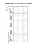 FOOD PRINTING TRAVEL RESERVATION SUBSTRATE STRUCTURE INGESTIBLE MATERIAL     PREPARATION SYSTEM AND METHOD diagram and image