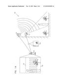 DUAL-DETECTOR CAPACITY INTRUSION DETECTION SYSTEMS AND METHODS AND SYSTEMS     AND METHODS FOR CONFIGURATION THEREOF diagram and image