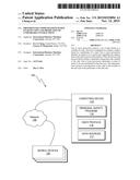 PROVIDING RECOMMENDATIONS BASED ON DETECTION AND PREDICTION OF UNDESIRABLE     INTERACTIONS diagram and image