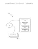 PROVIDING RECOMMENDATIONS BASED ON DETECTION AND PREDICTION OF UNDESIRABLE     INTERACTIONS diagram and image