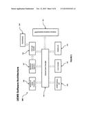 MONITORING AND TRACKING OF TROLLEYS AND OTHER TRANSPORTING UNITS diagram and image