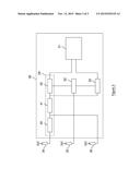 METHOD FOR GEO-LOCATING RAW DATA EXCHANGED DURING AN AIR/GROUND     TRANSMISSION AND A CORRESPONDING GEO-LOCATION DEVICE diagram and image