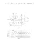 GATE DRIVING CIRCUIT, GATE DRIVING METHOD AND DISPLAY DEVICE diagram and image