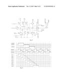 GATE DRIVING CIRCUIT, GATE DRIVING METHOD AND DISPLAY DEVICE diagram and image