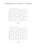 Liquid Crystal Display fixing flicker in 3D image display diagram and image