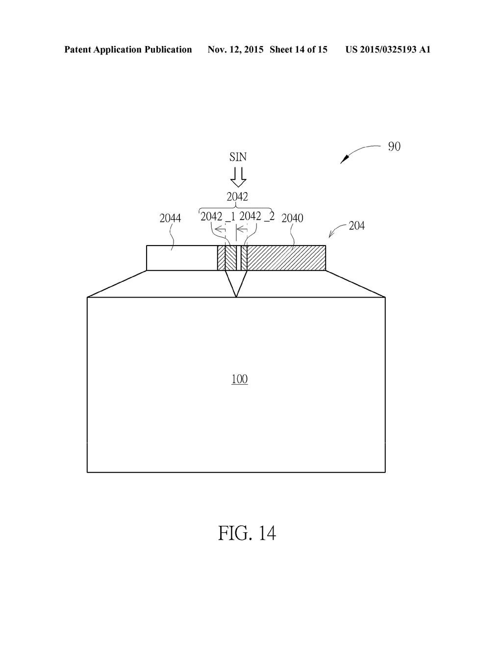 Method for Source Driving Circuit and Display Device Thereof - diagram, schematic, and image 15