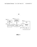 USER QUERY HISTORY EXPANSION FOR IMPROVING LANGUAGE MODEL ADAPTATION diagram and image