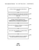 METHOD AND SYSTEM FOR SPEECH INPUT diagram and image