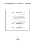 METHOD AND SYSTEM FOR SPEECH INPUT diagram and image