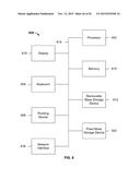 METHOD AND SYSTEM FOR SPEECH INPUT diagram and image